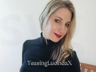 TeasingLucindaX