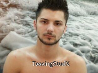 TeasingStudX