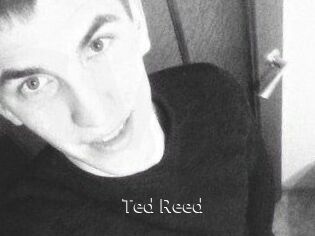 Ted_Reed