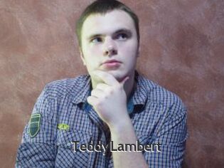 TeddyLambert