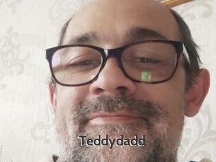 Teddydadd