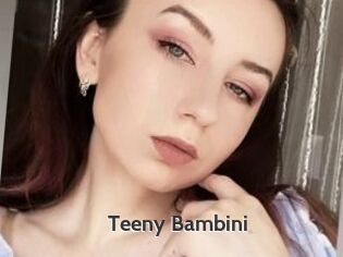 Teeny_Bambini