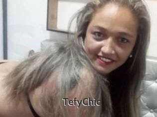 TefyChic