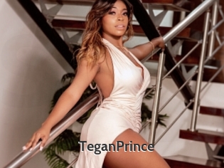 TeganPrince