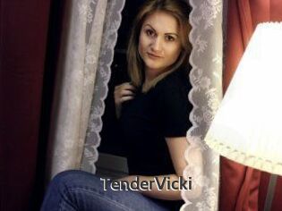 TenderVicki