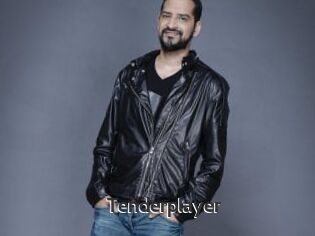 Tenderplayer