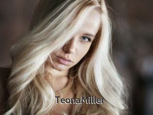 TeonaMiller