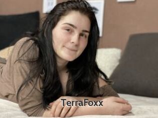 TerraFoxx
