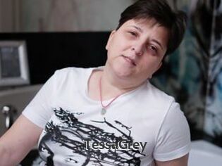 TessaGrey