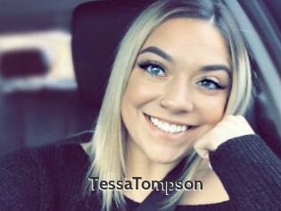 TessaTompson