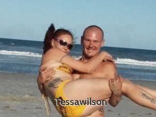 Tessawilson