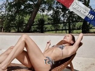 Tevi