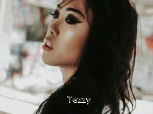 Tezzy