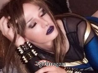 Tgirlmegan