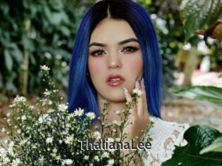 ThalianaLee