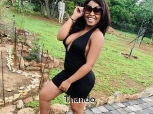 Thando