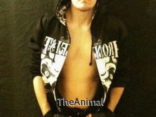TheAnimal