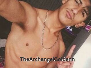 TheArchangelGoldenn