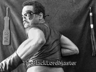 TheBlackLordMaster Sex Video Gif