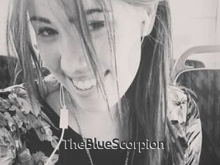 TheBlueScorpion