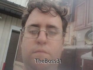 TheBoss31