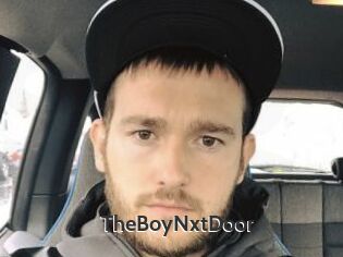 TheBoyNxtDoor