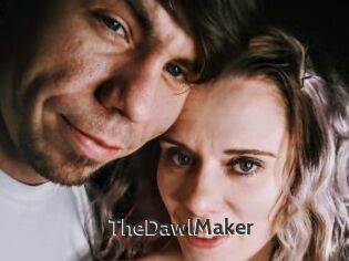 TheDawlMaker