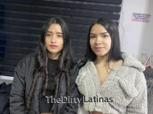 TheDirtyLatinas
