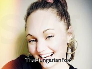 TheHungarianFox