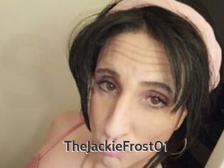 TheJackieFrost01