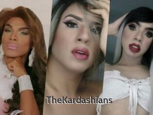TheKardashians