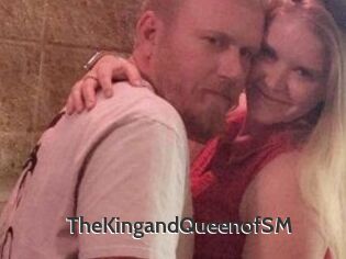TheKingandQueenofSM