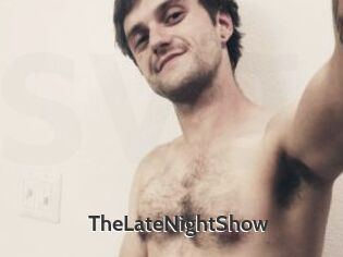 TheLateNightShow
