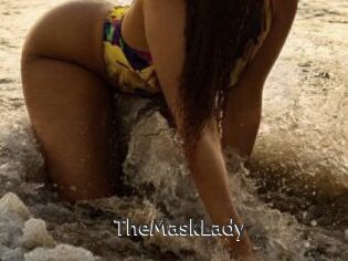 TheMaskLady