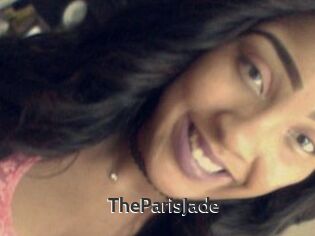 TheParisJade
