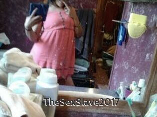 TheSexSlave2017