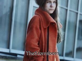 TheStormborn