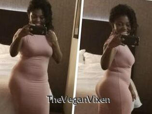 TheVeganVixen
