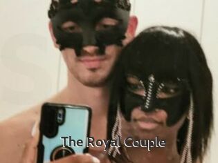 The_Royal_Couple