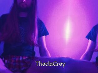 TheclaGrey