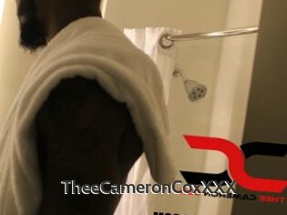TheeCameronCoxXXX