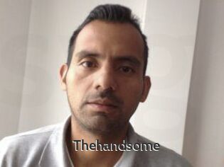 Thehandsome