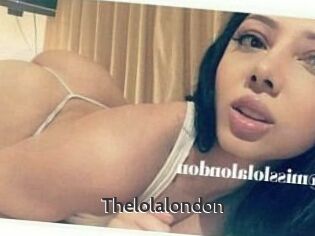 Thelolalondon