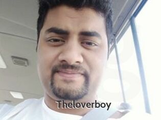 Theloverboy