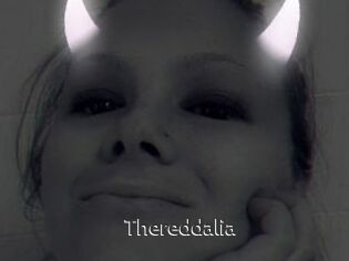 Thereddalia