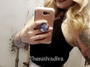 Thesativadiva