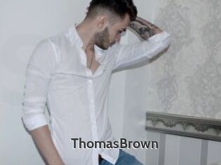 ThomasBrown