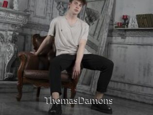 ThomasDamons