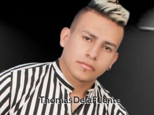 ThomasDelaFuente
