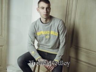 ThomasHotBoy